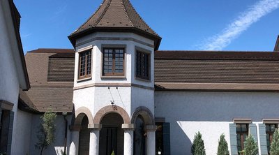 🎨 히가시야마 카이이 기념관 이미지 2